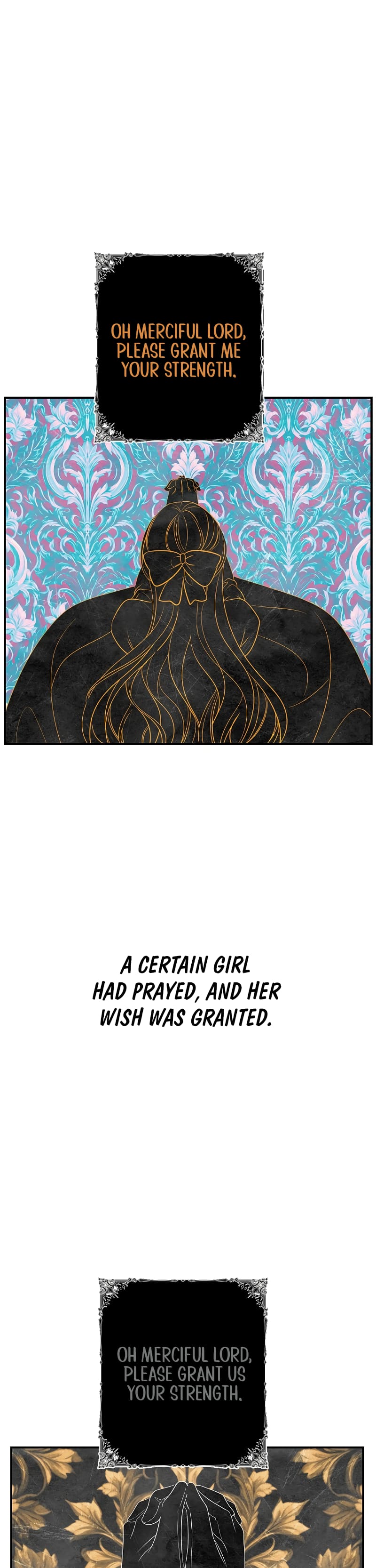 SSS-Class Suicide Hunter, Chapter 109 image 05